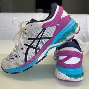 NEW ASICS Running Shoes